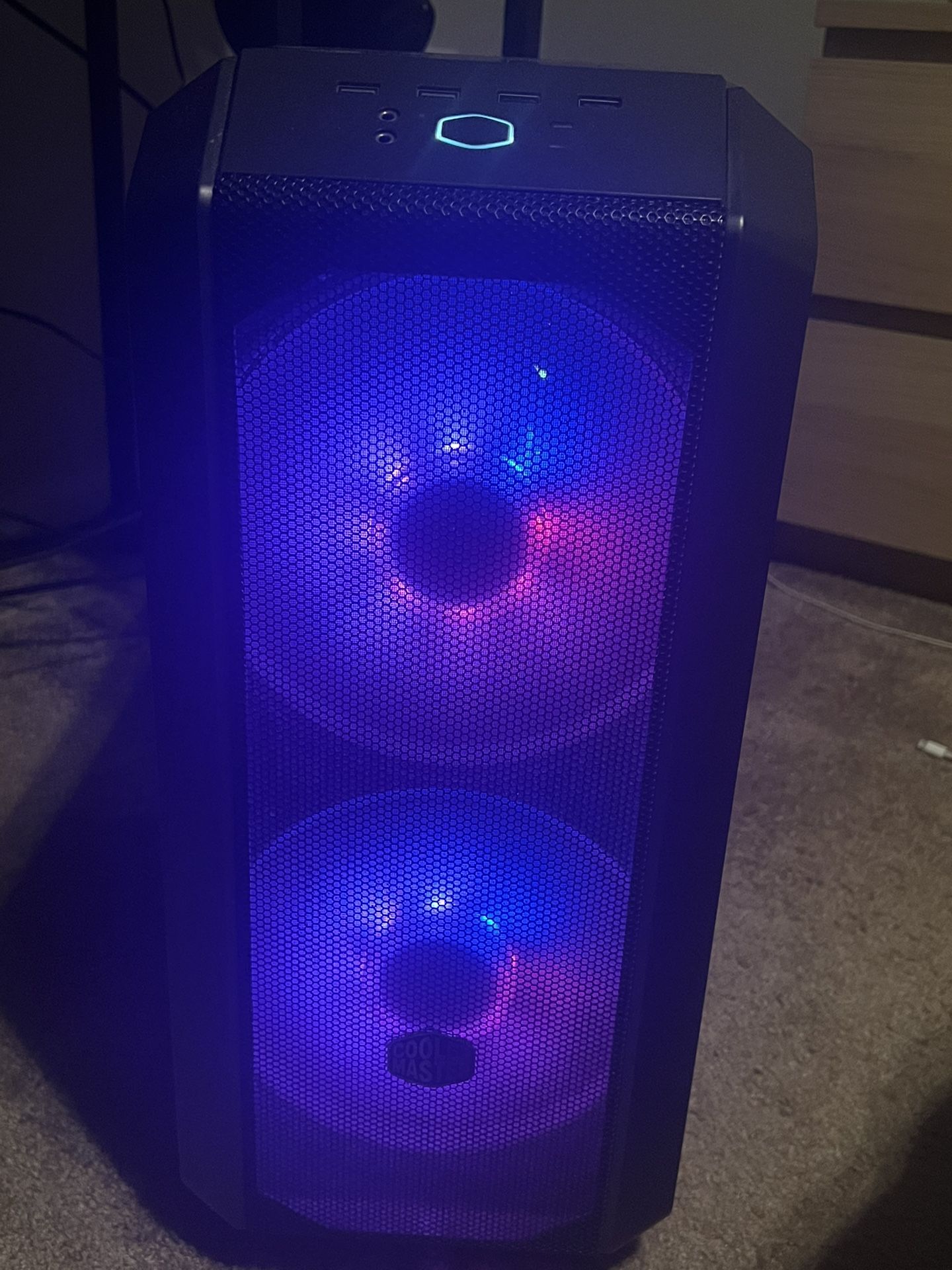Custom Gaming PC for Grab!
