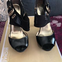 Michaels Kors Heals