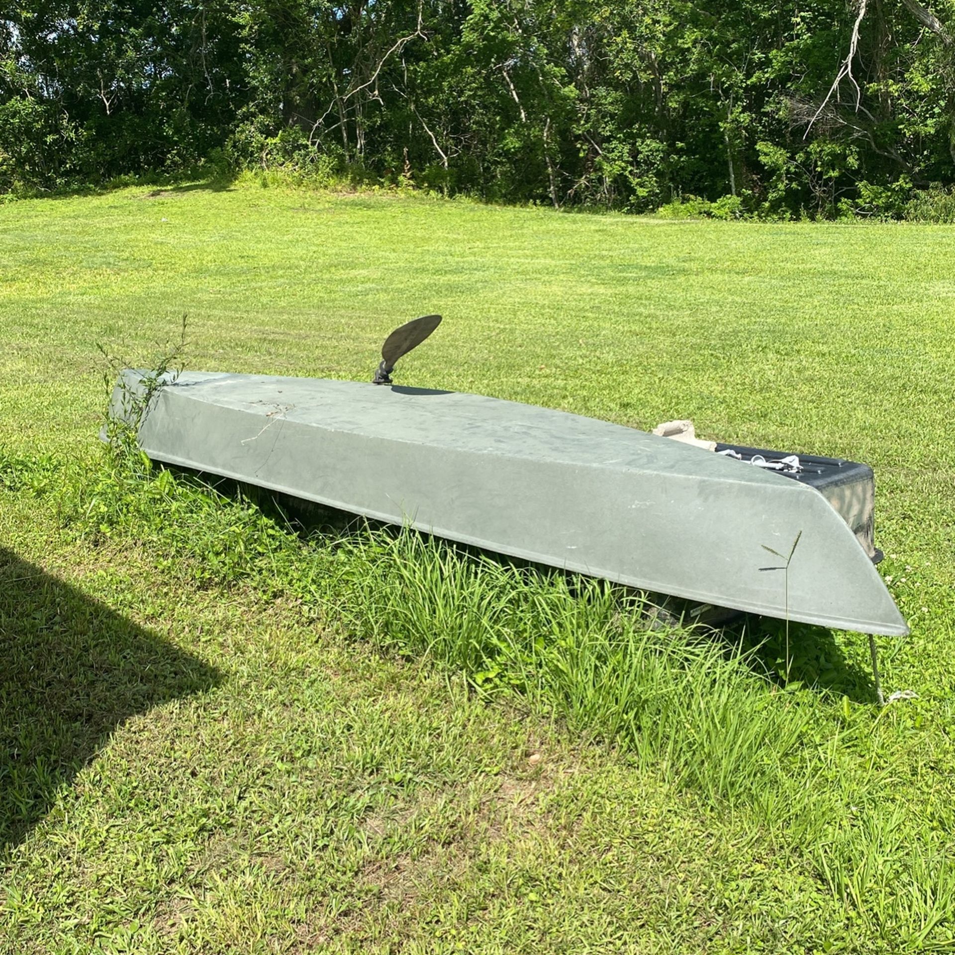 Pirogue