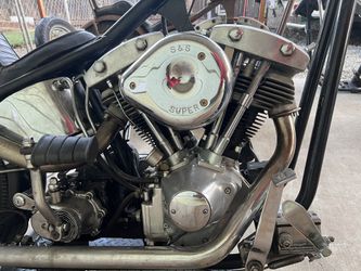 Harley Davidson