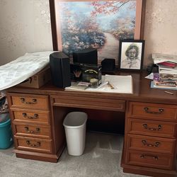 Desk