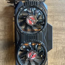 PNY GeForce GTX 1060 3GB XLR8