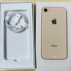 Iphone 8 Unlocked 64gb