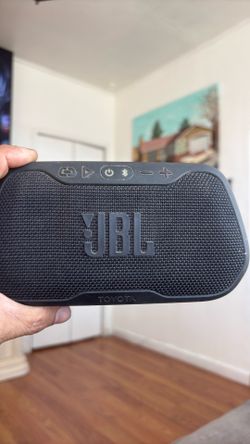 Jbl flex , Toyota Tacoma, jbl speaker