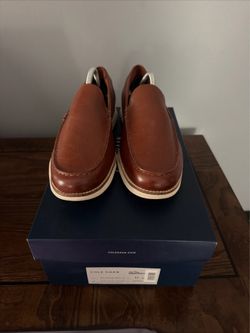 Men’s Cole Haan loafers