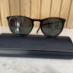 Warby Parker Sunglasses