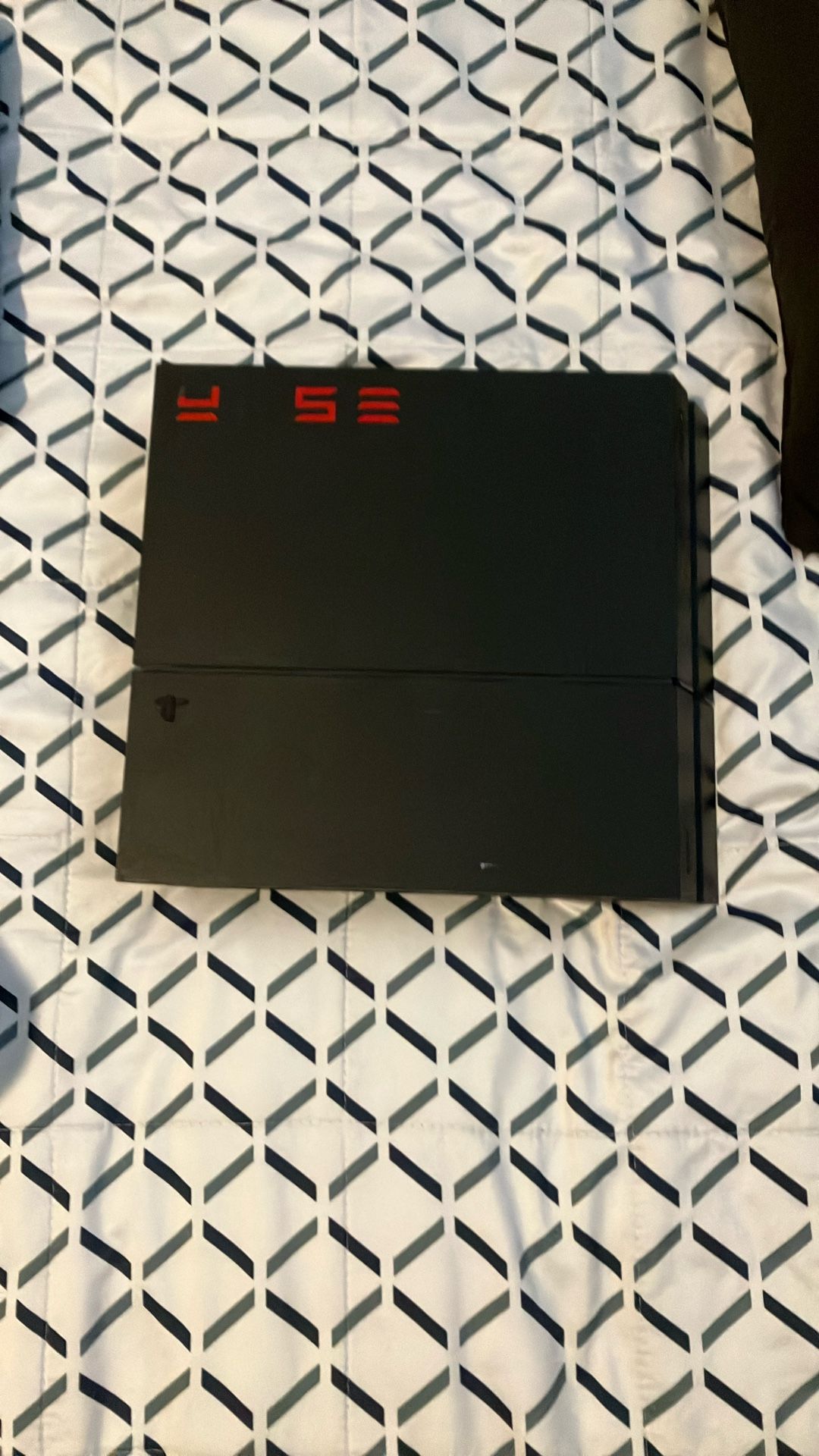 Ps4 Pro
