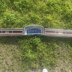 1974 Chevy Caprice Parts Cash Talks!