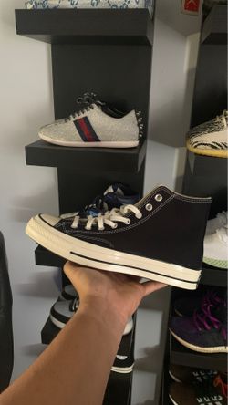 Converse chuck 70 DEADSTOCK size 9