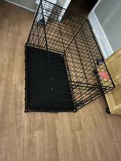 Large Dog Crate
