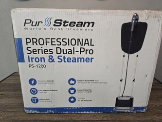 Clothes Steamer
