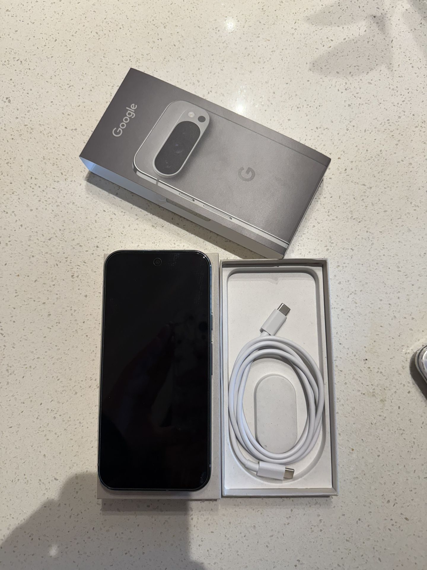 Google Pixel 9 Pro 256gb 