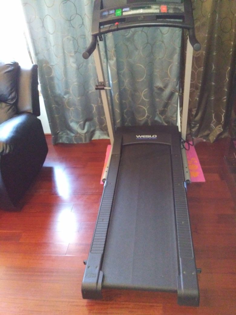 Treadmill