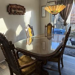 Dining Room Set