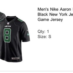 New York Jets Official Store Website $200 Gift Card. Sell For 100