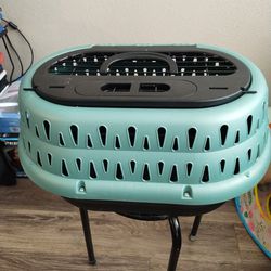 Small Dog / Cat Crate