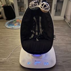 4moms mamaRoo Swing – Gently Used, Great Condition