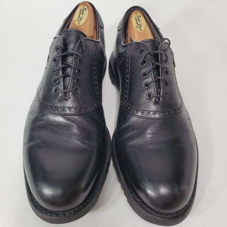 Footjoy Premier Classics Dry Spikeless Men's 10 C Golf Shoes