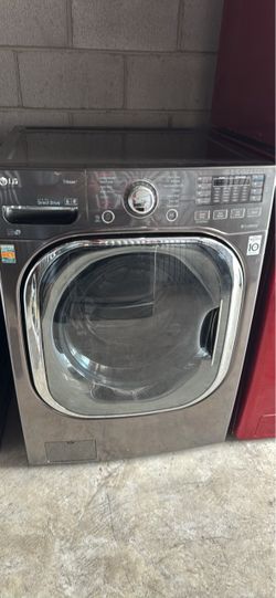 Washer LG