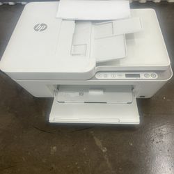 HP Desk Jet Plus 4140 printer 