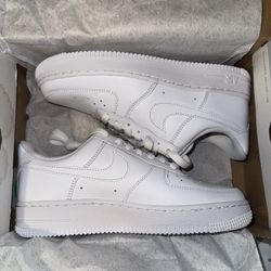 new nike air force 1s