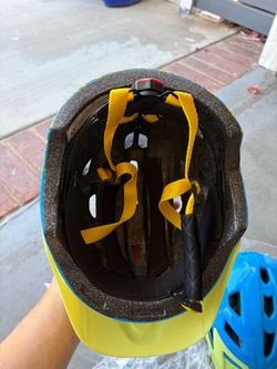 bicycle helmet $5 each