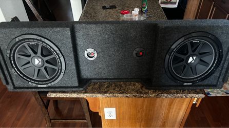 custom box back seat kickers for silverado