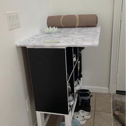 Shelves 