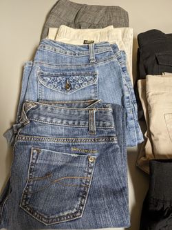 Women's Size 6 Clothes