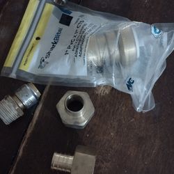 Pek Fittings 