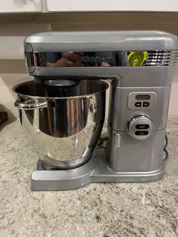 Cuisinart Stand Mixer,