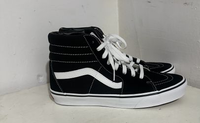 Sk8-Hi Shoe Vans NEW
