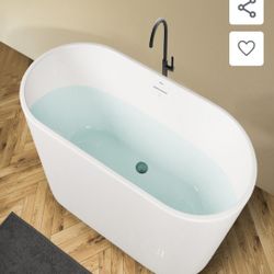 Soaking Tub