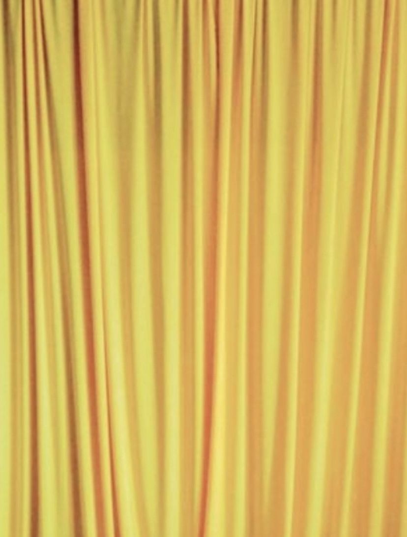 💛BACKDROP CURTAINS FOR SALE 💛