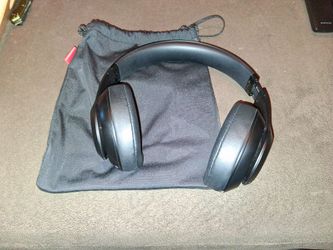 Beats headphones