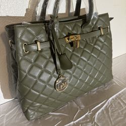 Badgley Mischka Purse AUTHENTIC 