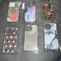 iPhone 13 Pro Case 