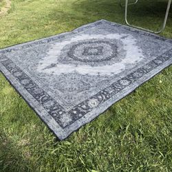 Area Rug