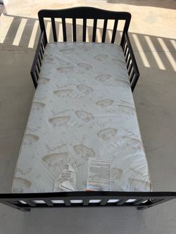 Dream on me toddlers bed