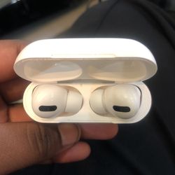 Airpod Pros