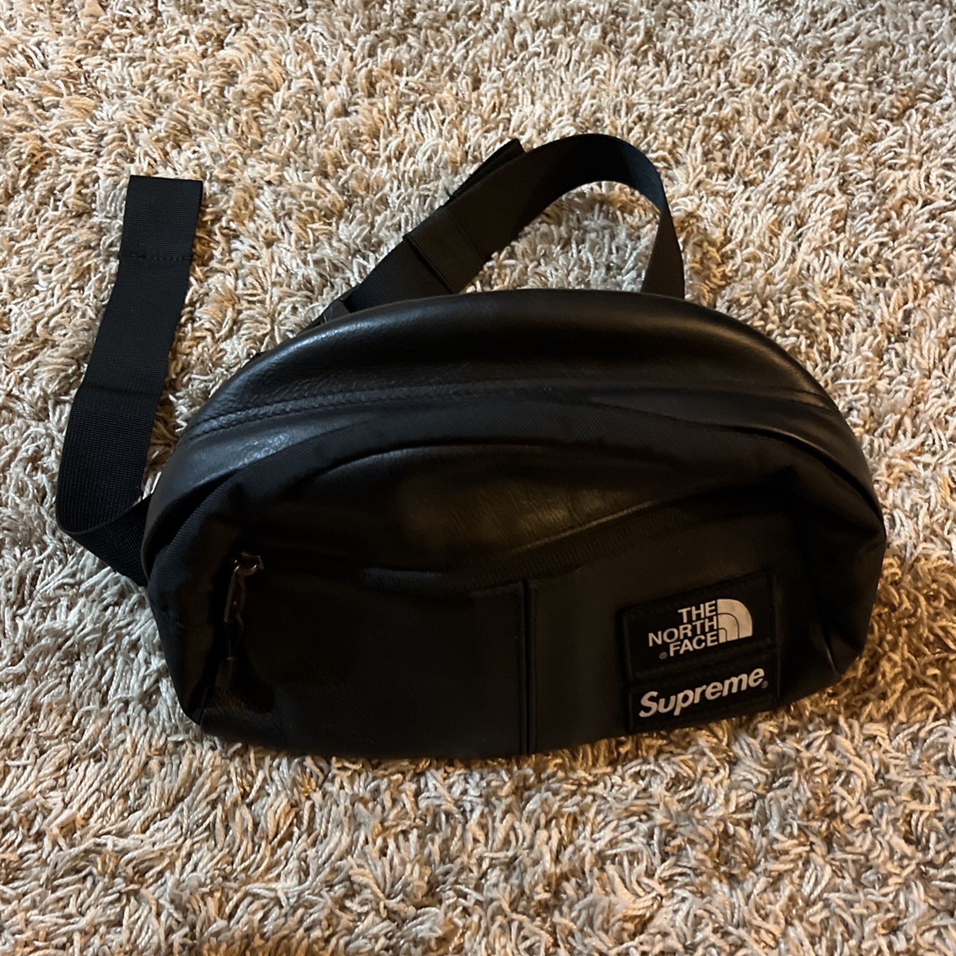 Supreme/ The North face Waist Bag