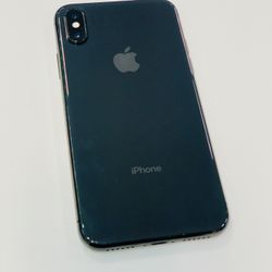 iPhone X Fully Unlocked 