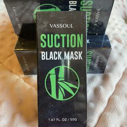 Face Mask Peel 2 For $5