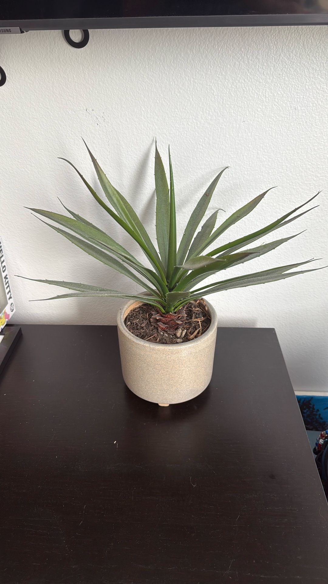 Fake Plant
