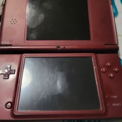 Nintendo DSi XL