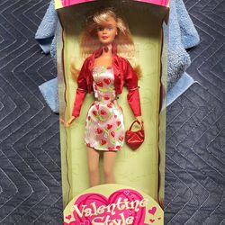 Target Valentine Style- Special Edition  #20465
