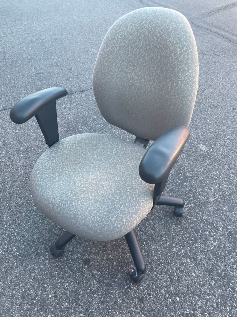 Office chair
