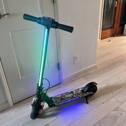 Aigo A3 Kids Scooter- Brand New!