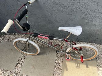 1990’s  Diamondback BMX