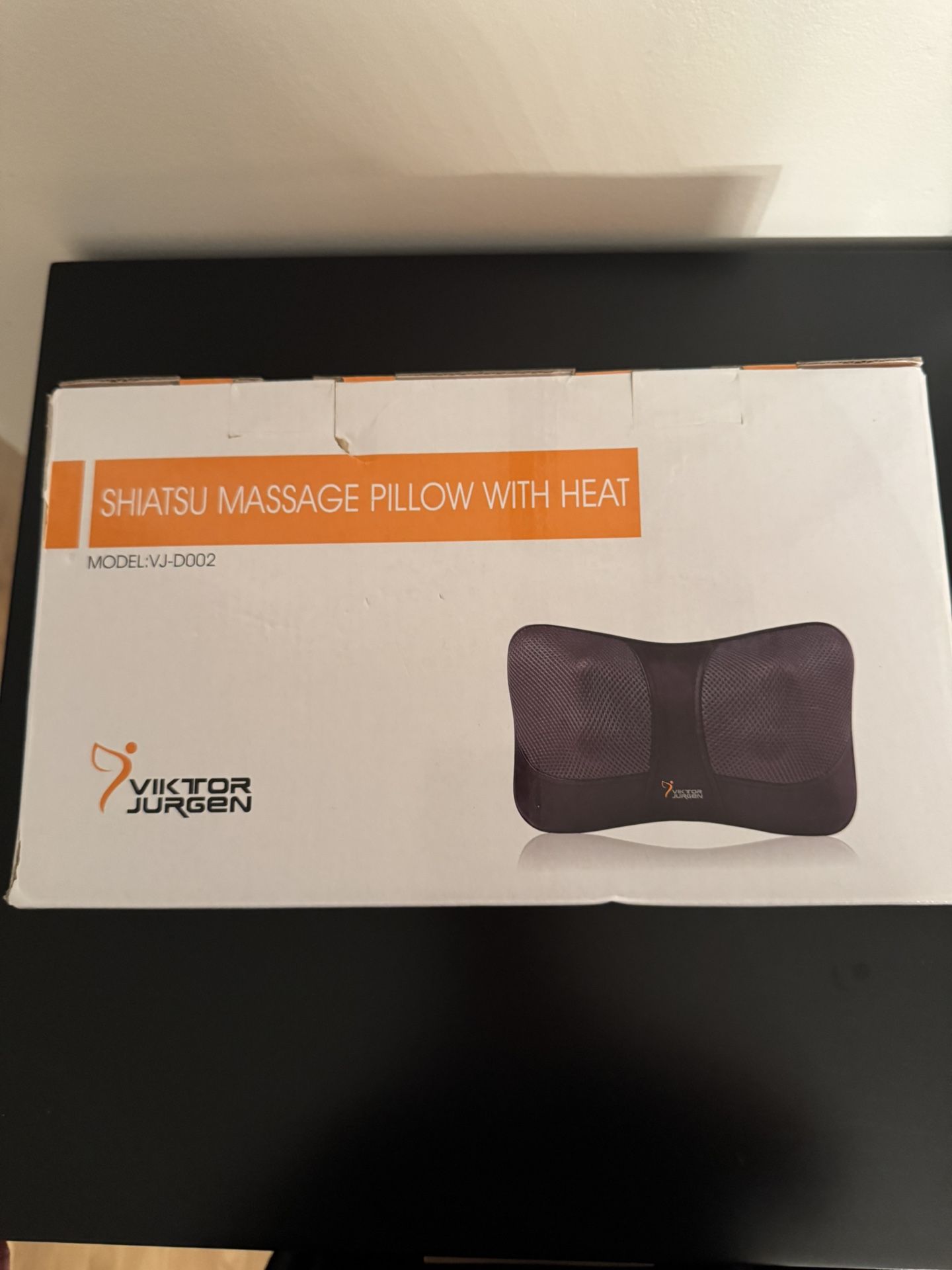 Neck Massager